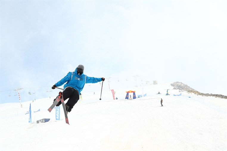 Air & Style 2015